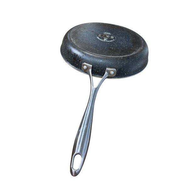 J.A. Henckels International 8" and 10"  Non-Stick Aluminum Fry Pans Set Of 2 SKU - Picture 10 of 16